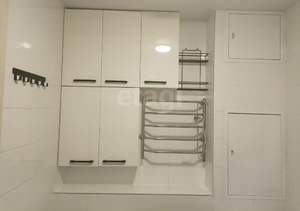 3-к квартира, вторичка, 67м2, 2/18 этаж