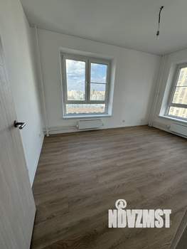 3-к квартира, вторичка, 84м2, 15/25 этаж