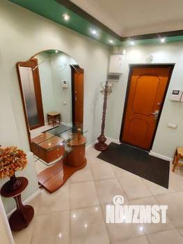 3-к квартира, вторичка, 97м2, 11/14 этаж