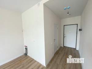 Студия квартира, вторичка, 22м2, 4/7 этаж