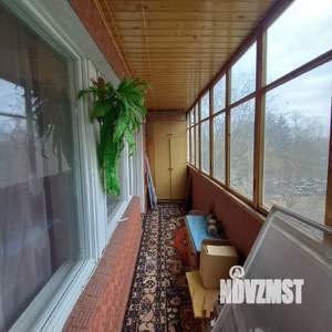 2-к квартира, вторичка, 50м2, 4/22 этаж