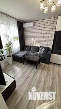 3-к квартира, вторичка, 50м2, 7/9 этаж