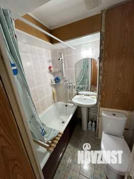 1-к квартира, вторичка, 43м2, 7/22 этаж