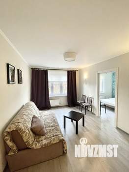 3-к квартира, вторичка, 49м2, 5/9 этаж