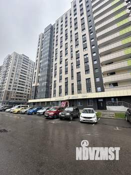 Студия квартира, вторичка, 21м2, 16/16 этаж