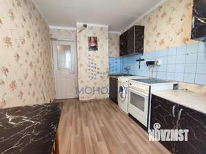 1-к квартира, вторичка, 34м2, 15/22 этаж
