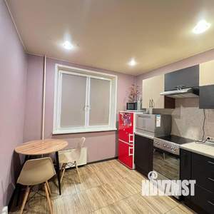 1-к квартира, вторичка, 39м2, 2/10 этаж