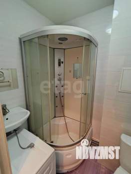 Студия квартира, вторичка, 20м2, 14/25 этаж