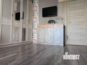 2-к квартира, вторичка, 55м2, 6/12 этаж