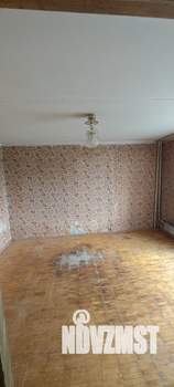 2-к квартира, вторичка, 54м2, 15/22 этаж