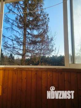 2-к квартира, вторичка, 39м2, 4/12 этаж