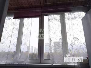 2-к квартира, вторичка, 52м2, 9/14 этаж