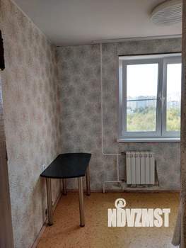 1-к квартира, вторичка, 38м2, 11/17 этаж