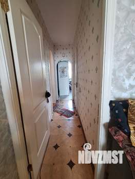 2-к квартира, вторичка, 51м2, 5/14 этаж