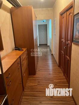 3-к квартира, вторичка, 84м2, 6/14 этаж
