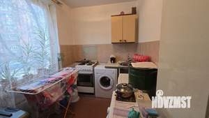 3-к квартира, вторичка, 63м2, 2/9 этаж
