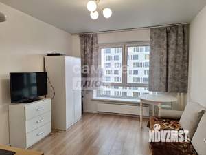 Студия квартира, вторичка, 20м2, 9/17 этаж