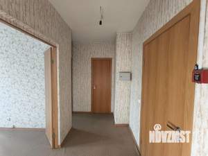 1-к квартира, вторичка, 44м2, 2/10 этаж