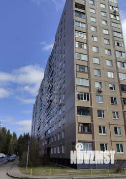2-к квартира, вторичка, 52м2, 7/14 этаж