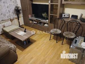 2-к квартира, вторичка, 38м2, 7/12 этаж