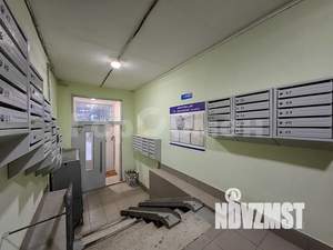 2-к квартира, вторичка, 38м2, 4/9 этаж