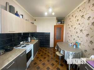 4-к квартира, вторичка, 80м2, 7/12 этаж
