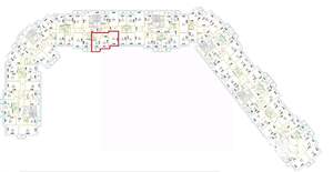 2-к квартира, вторичка, 47м2, 5/10 этаж