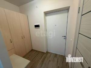 Студия квартира, вторичка, 24м2, 6/18 этаж