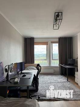 2-к квартира, вторичка, 70м2, 16/18 этаж