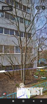 2-к квартира, вторичка, 51м2, 2/16 этаж