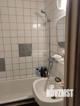 2-к квартира, вторичка, 52м2, 9/14 этаж
