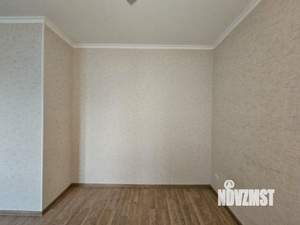 1-к квартира, вторичка, 44м2, 2/9 этаж