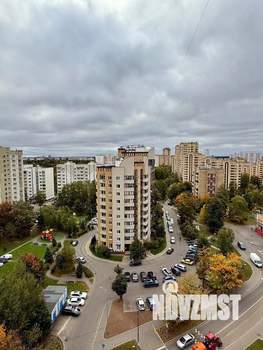 3-к квартира, вторичка, 75м2, 14/18 этаж