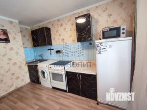 1-к квартира, вторичка, 34м2, 15/22 этаж