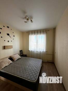2-к квартира, вторичка, 43м2, 7/17 этаж