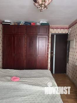 3-к квартира, вторичка, 79м2, 4/22 этаж