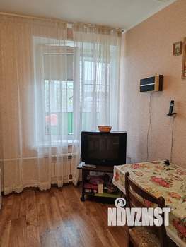 1-к квартира, вторичка, 33м2, 5/22 этаж