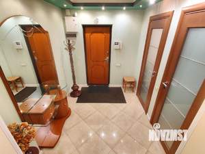 3-к квартира, вторичка, 97м2, 11/14 этаж