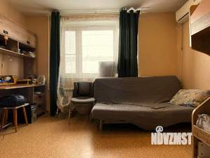2-к квартира, вторичка, 52м2, 14/14 этаж