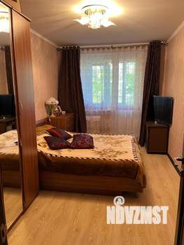 4-к квартира, вторичка, 88м2, 3/12 этаж