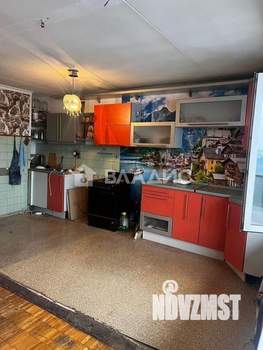 1-к квартира, вторичка, 42м2, 17/22 этаж