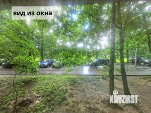 1-к квартира, вторичка, 35м2, 1/12 этаж