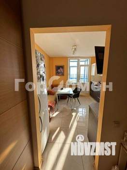 2-к квартира, вторичка, 59м2, 9/11 этаж