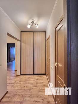 4-к квартира, вторичка, 102м2, 6/22 этаж