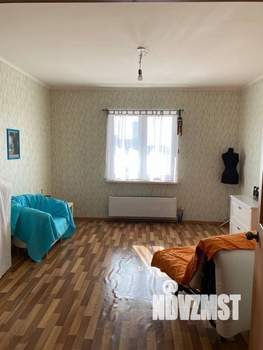 2-к квартира, вторичка, 55м2, 5/21 этаж