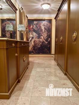 5-к квартира, вторичка, 207м2, 12/16 этаж