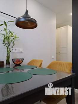 2-к квартира, вторичка, 53м2, 11/12 этаж