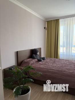 2-к квартира, вторичка, 70м2, 10/11 этаж