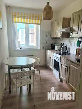 2-к квартира, вторичка, 48м2, 4/10 этаж