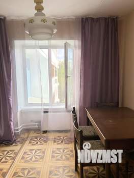 2-к квартира, вторичка, 50м2, 4/22 этаж
